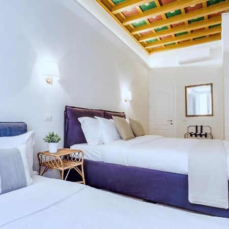 Iflat Trevi'S Stylish Paradise Roma Esterno foto
