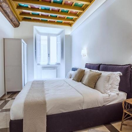 Iflat Trevi'S Stylish Paradise Roma Esterno foto