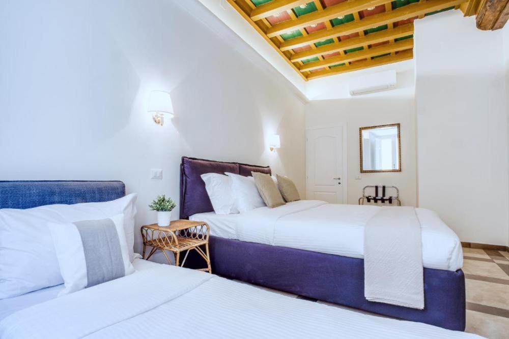 Iflat Trevi'S Stylish Paradise Roma Esterno foto