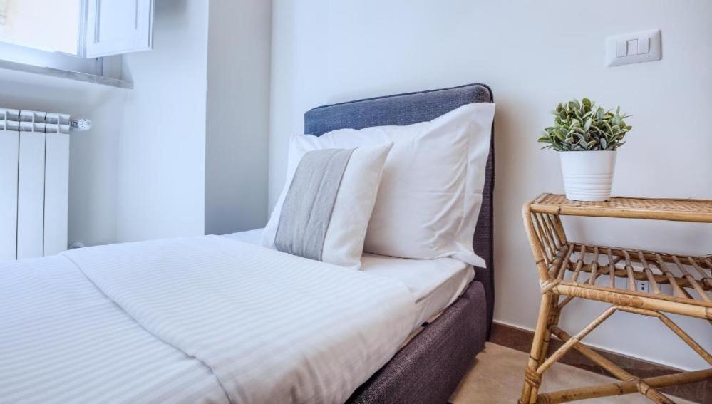 Iflat Trevi'S Stylish Paradise Roma Esterno foto