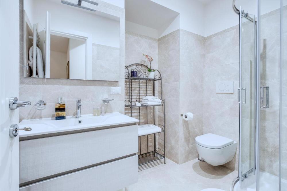 Iflat Trevi'S Stylish Paradise Roma Esterno foto