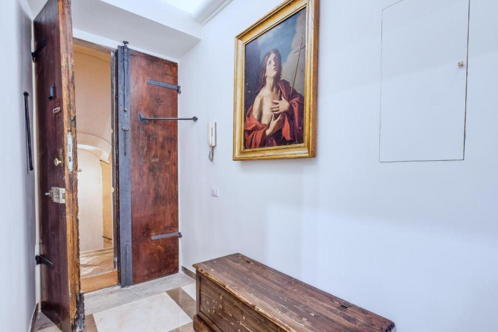 Iflat Trevi'S Stylish Paradise Roma Esterno foto